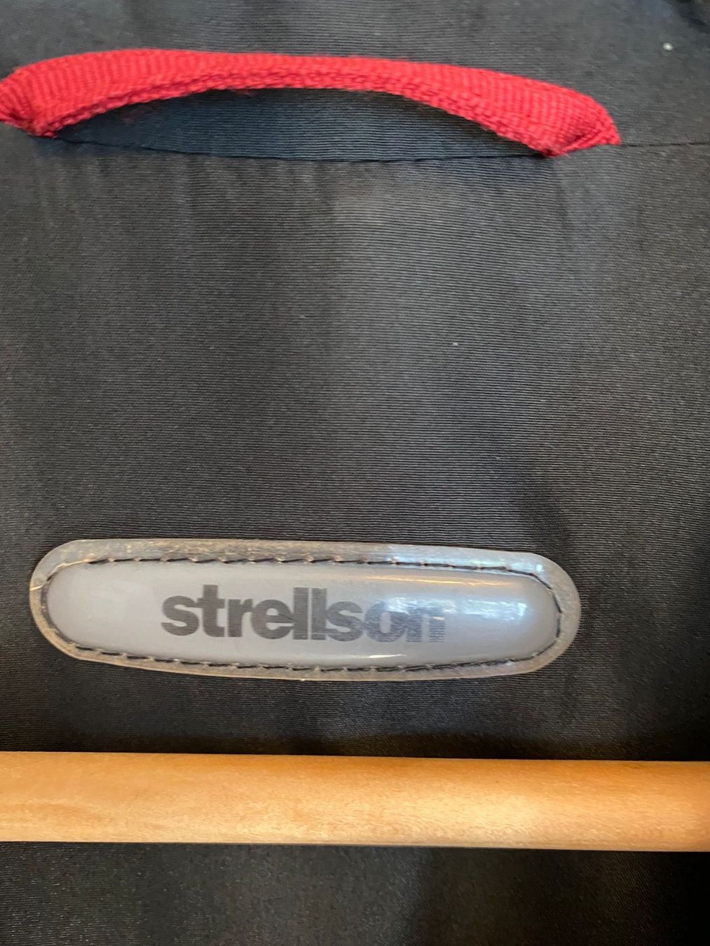 Strellson Cappotti: Strellson Herrenmantel Gr. 50 – Usato da Frauenfeld venduto da LIL_NA 6