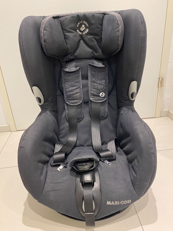 Autokindersitz Maxi Cosi MC Axiss | Kaufen auf Ricardo