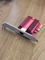 TP-Link TX401- 10Gbps LAN-Adapter für PCI