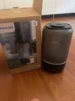 Luftbefeuchter Philips 