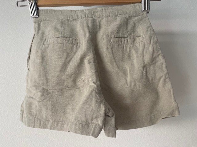 Hosen: Bonnet a Pompon Shorts Gr. 4 Jahre – Gebraucht aus Basel von PinkPong 1