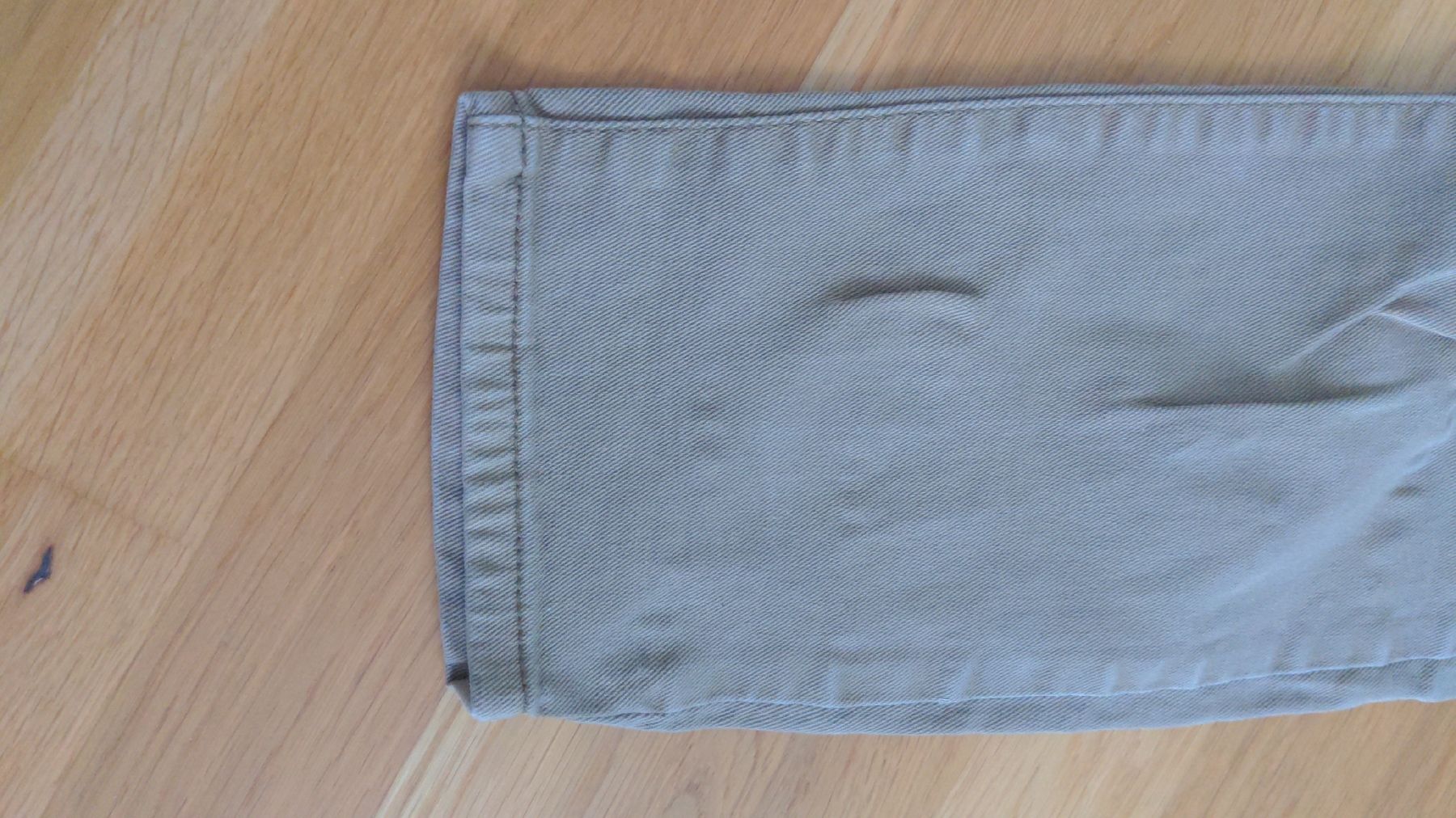 Esprit Jeans: Beige 7/8 Hose ESPRIT Gr. 38 – Gebraucht aus Sutz von Rawypp 3