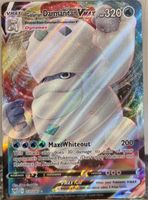 Galarian Darmanitan VMAX 🇺🇸 - VIV-37 - Vivid Voltage