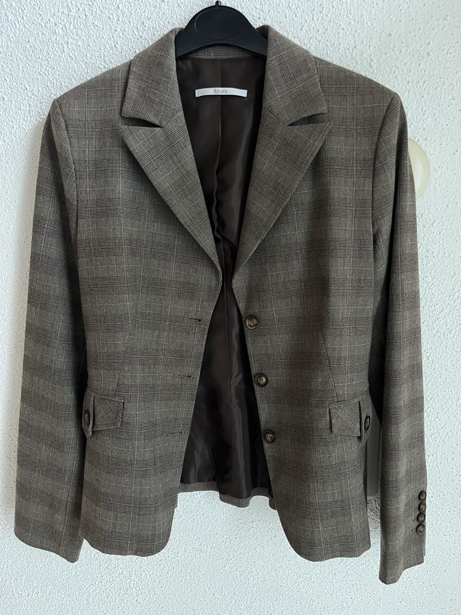 Giacche: Blazer - Xanaka – Usato da Jonschwil venduto da juliana_pluess