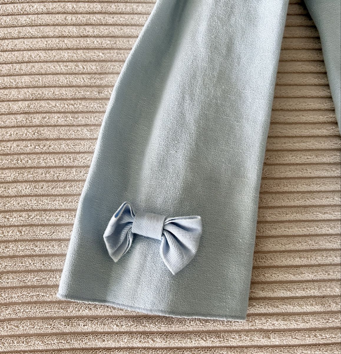 Moschino Giacche: Hellblauer Frühlingsblazer, Grösse 34, neuwertig! – Nuovo (secondo la descrizione) da Egliswil venduto da anbe8 3