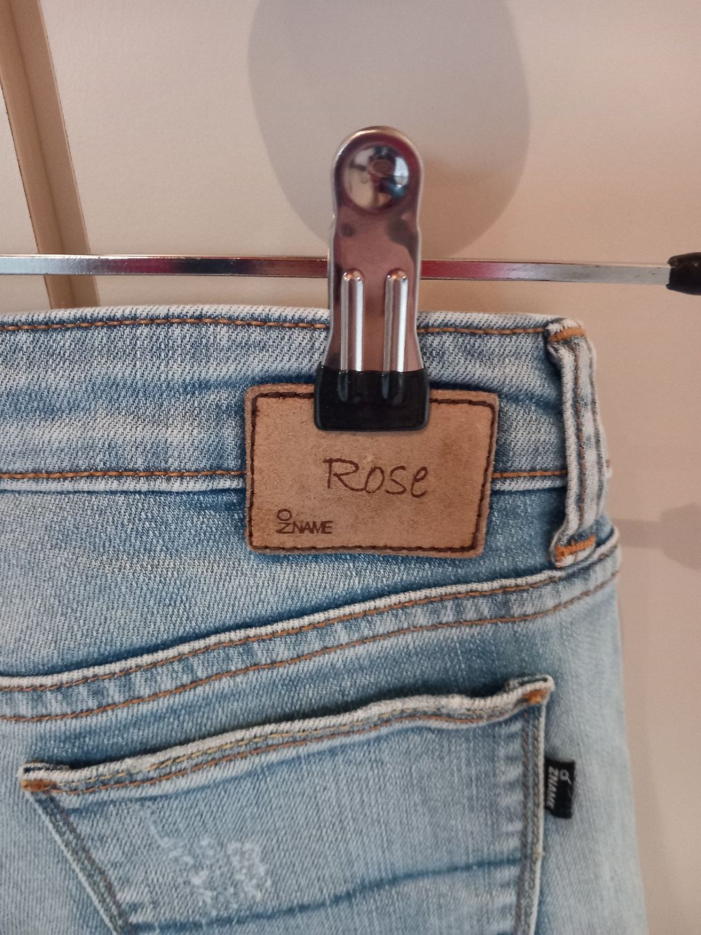 Jeans: Jeans Gr.S – Neu (gemäss Beschreibung) aus Dietwil von talulla 3