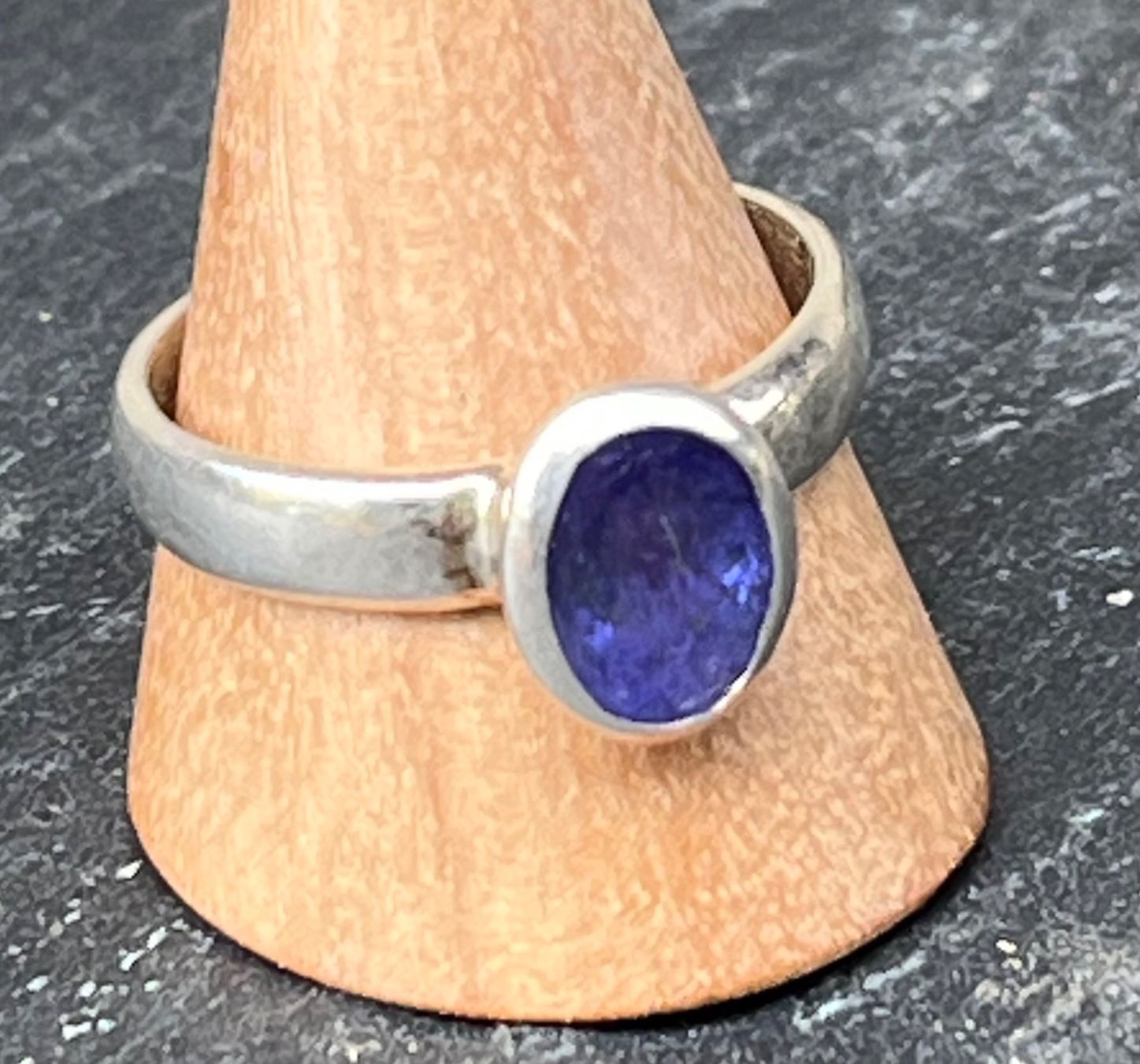 Ringe: Tansanit Ring – Neu (gemäss Beschreibung) aus Diegten von hamofi57 1