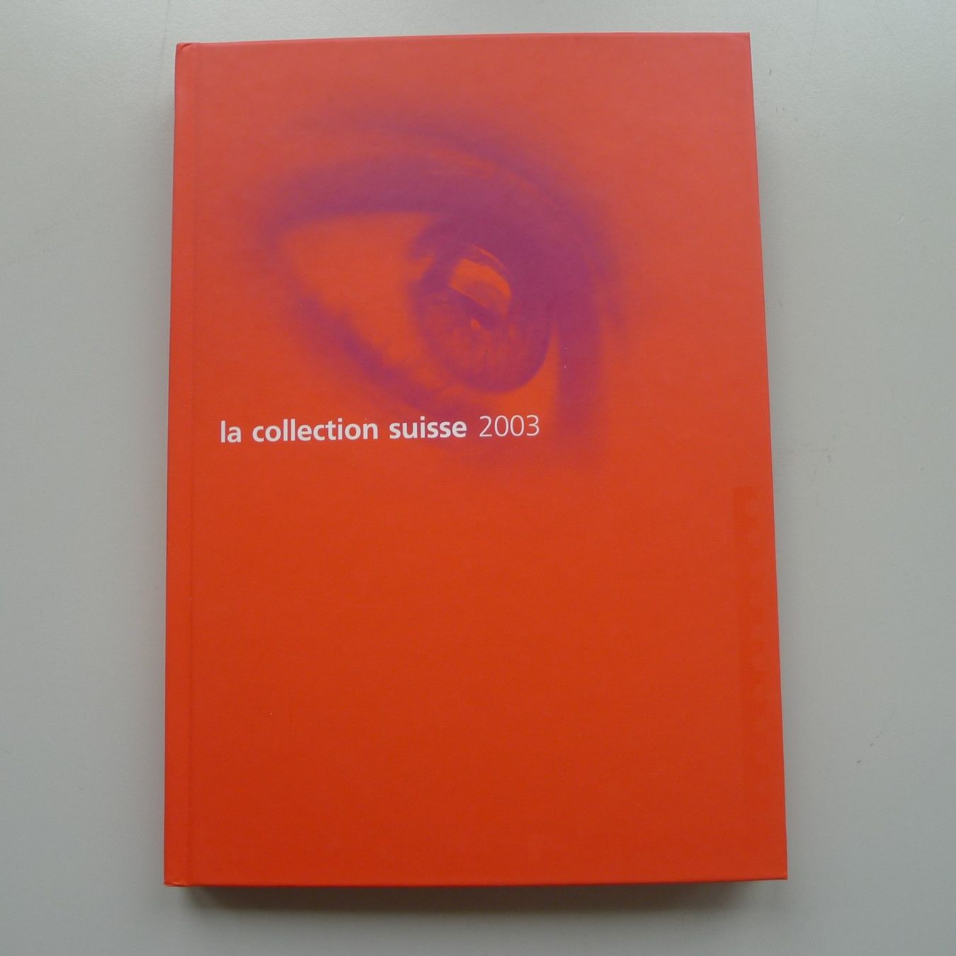 Tutti i francobolli: 2003: JAHRBUCH postfrisch **, Frankaturware: CHF: 44.15 – Usato da Sursee venduto da Luzernerraute