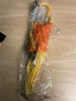 Neuer gelber Enten-Regenschirm für Kinder
