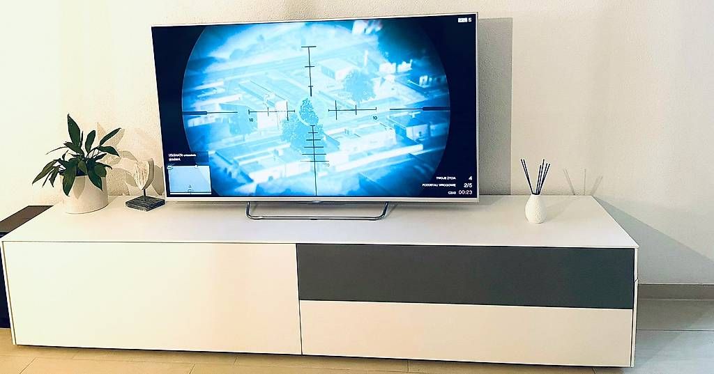 TV Möbel: Tv -möbel / Lowboard – Neu und originalverpackt aus Amriswil von ViolaM 2