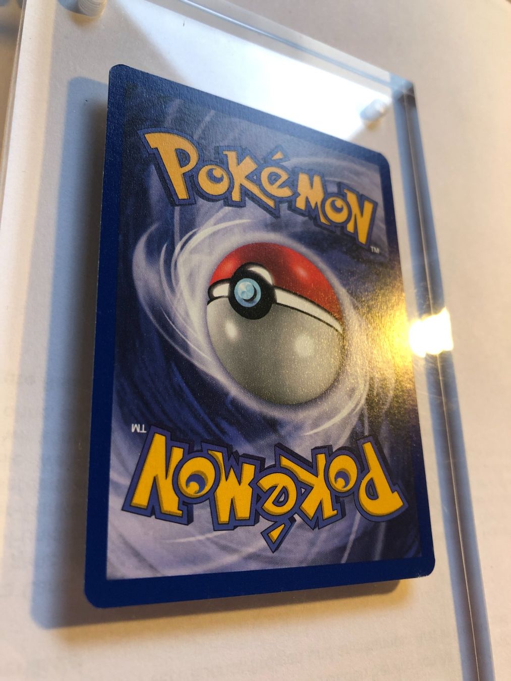 Sammelbilder & Trading cards: Mankey 1st Jungle - MINT - ab 1.- – Gebraucht aus Giubiasco von dan_pr8b 5