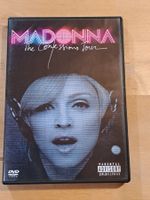 DVD Madonna The Confessions Tour