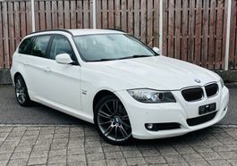 BMW 330d xDrive Touring 245PS Automat | Ab MFK | Ab CHF 1.-