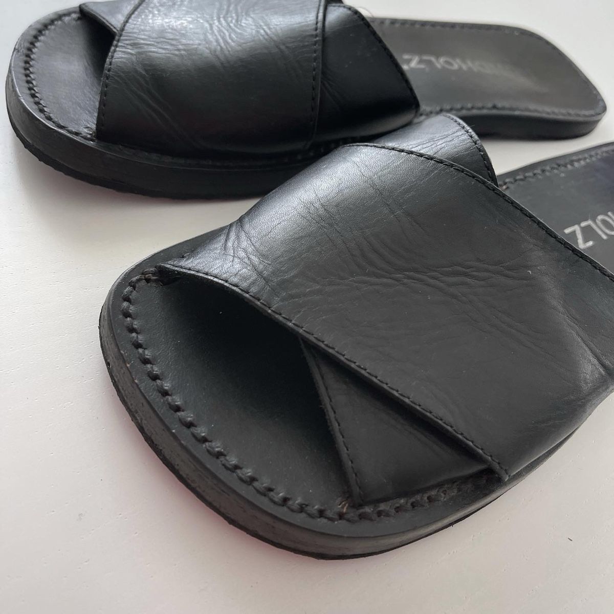 Rundholz Damenschuhe: RUNDHOLZ Shoes – Gebraucht aus Emmen von Avviivva_Com2023 1