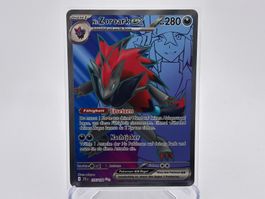 Reisegefährten - Ns Zoroark ex  (JTG 175) - DE