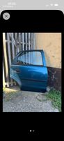 Opel Corsa C jg 2002 5 Door Türe hi rechts