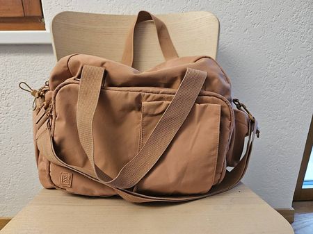 Wickeltasche von Liewood