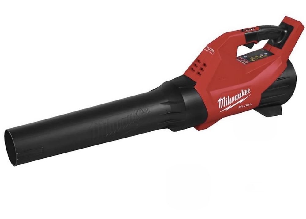 Milwaukee M18 Akku-Gebläse - 40000 U/min Kabelloser Luftstaubwedel Für Werkstatt