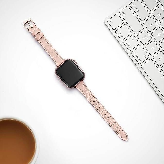 Bracciali & Braccialetti: Apple Watch Armband – Usato da Basel venduto da ann_cq59 1