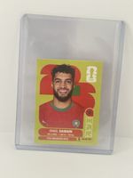 Ismael Saibari Sticker FIFA World Cup 2026 United Edition Pa