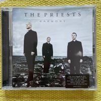 THE PRIESTS-HARMONY