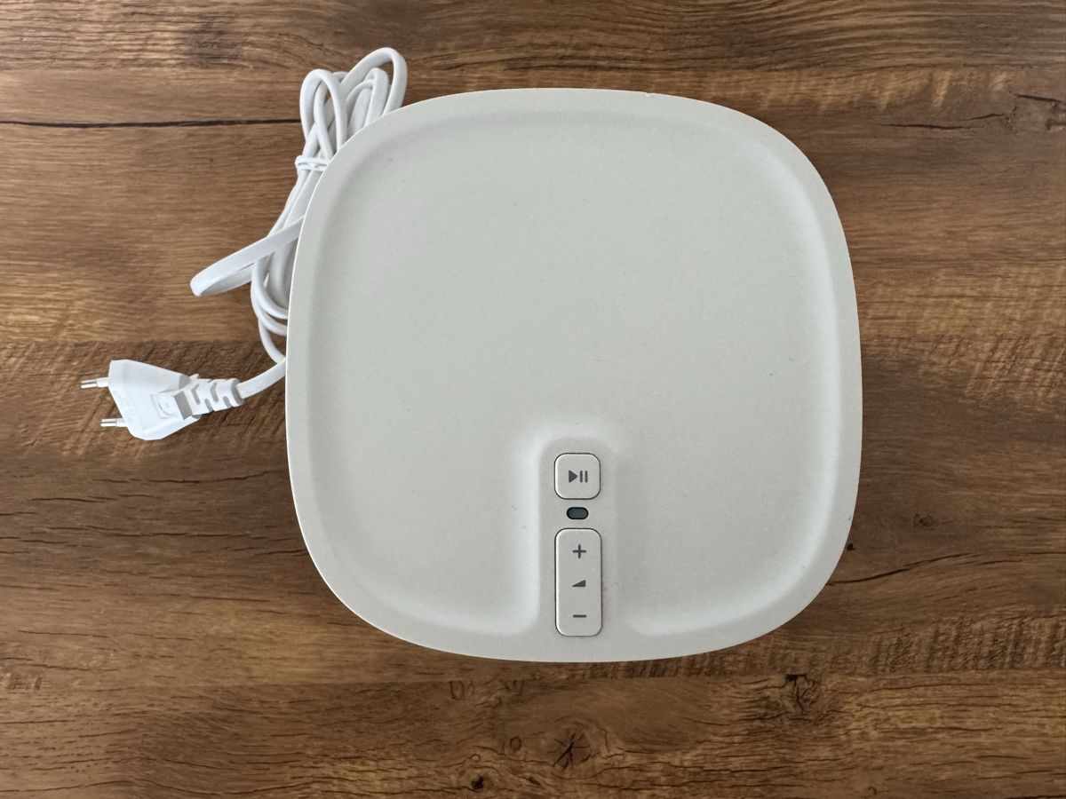 Sonos Lautsprecher: Sonos Play:1 - Enceinte Multiroom, état impeccable! – Gebraucht aus Brügg BE von Goob 3