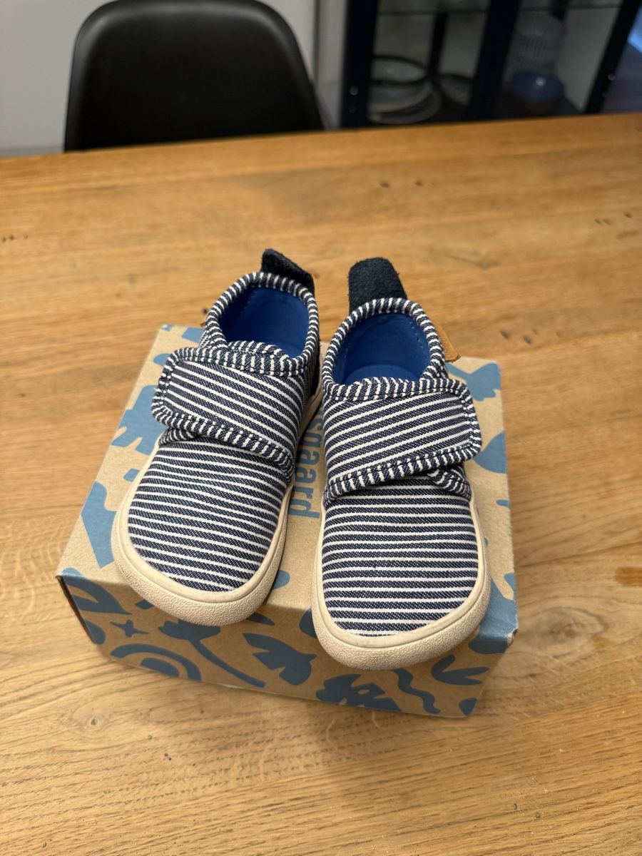 Bisgaard Chaussures garçon: Bisgaard Barfussschuhe – D'occasion à Arbon par sopros