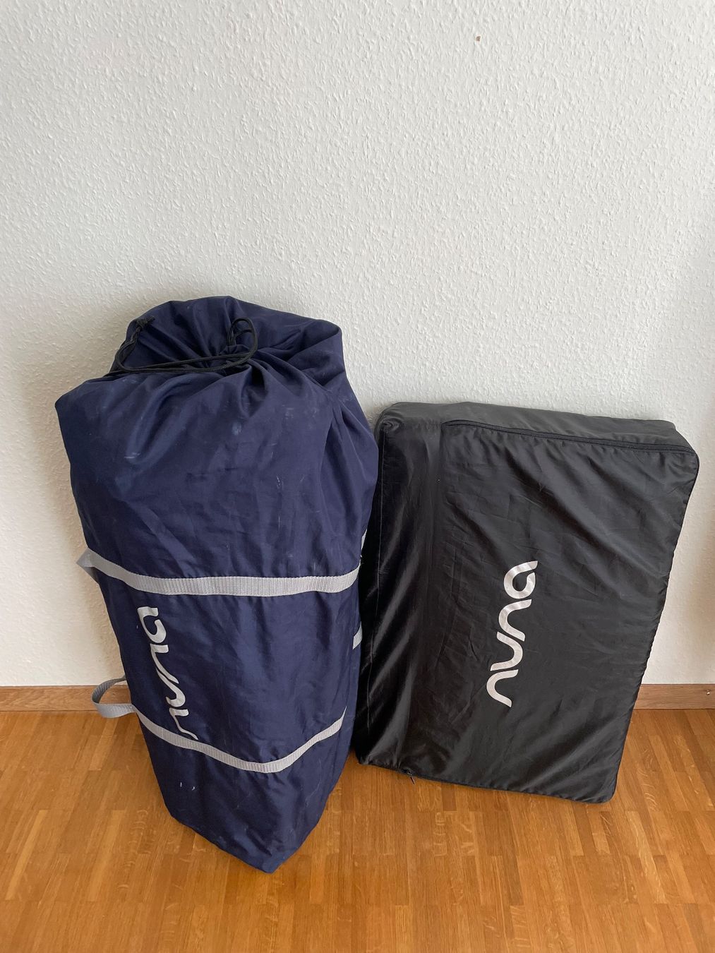Nuna Letti: Nuna Kinder(reise)bett – Usato da Therwil venduto da qia_cw8f 3