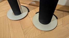 Bang olufsen beolab 6000 + cables