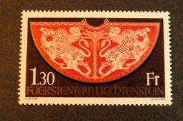 FL 1975 Reichskleinodien **