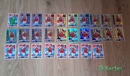 Topps Match Attax
