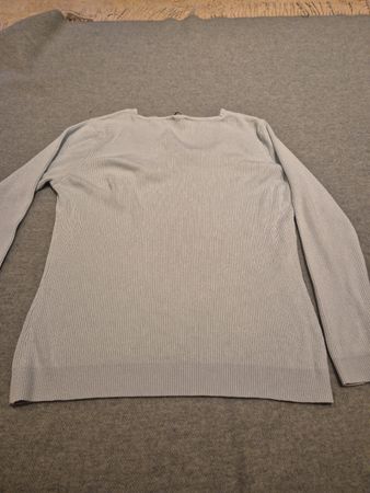 Hellblauer Damen Pullover  Gr. M/L Top Zustand für Frühling