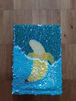 Bananen-Notizheft