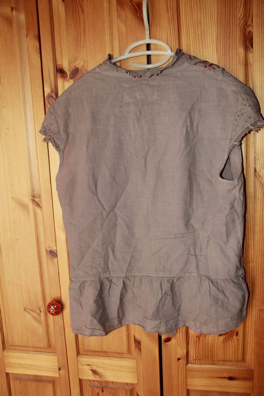 Gilet & Giacche senza maniche: Gilet  sans manche original – Usato da satigny venduto da cara68 1