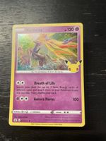 Xerneas Holo 012/025 pokemon celebrations