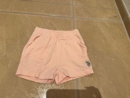 US Polo ASSN neue Shorts, 6J 116
