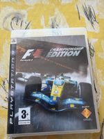 Formula One championship Edition