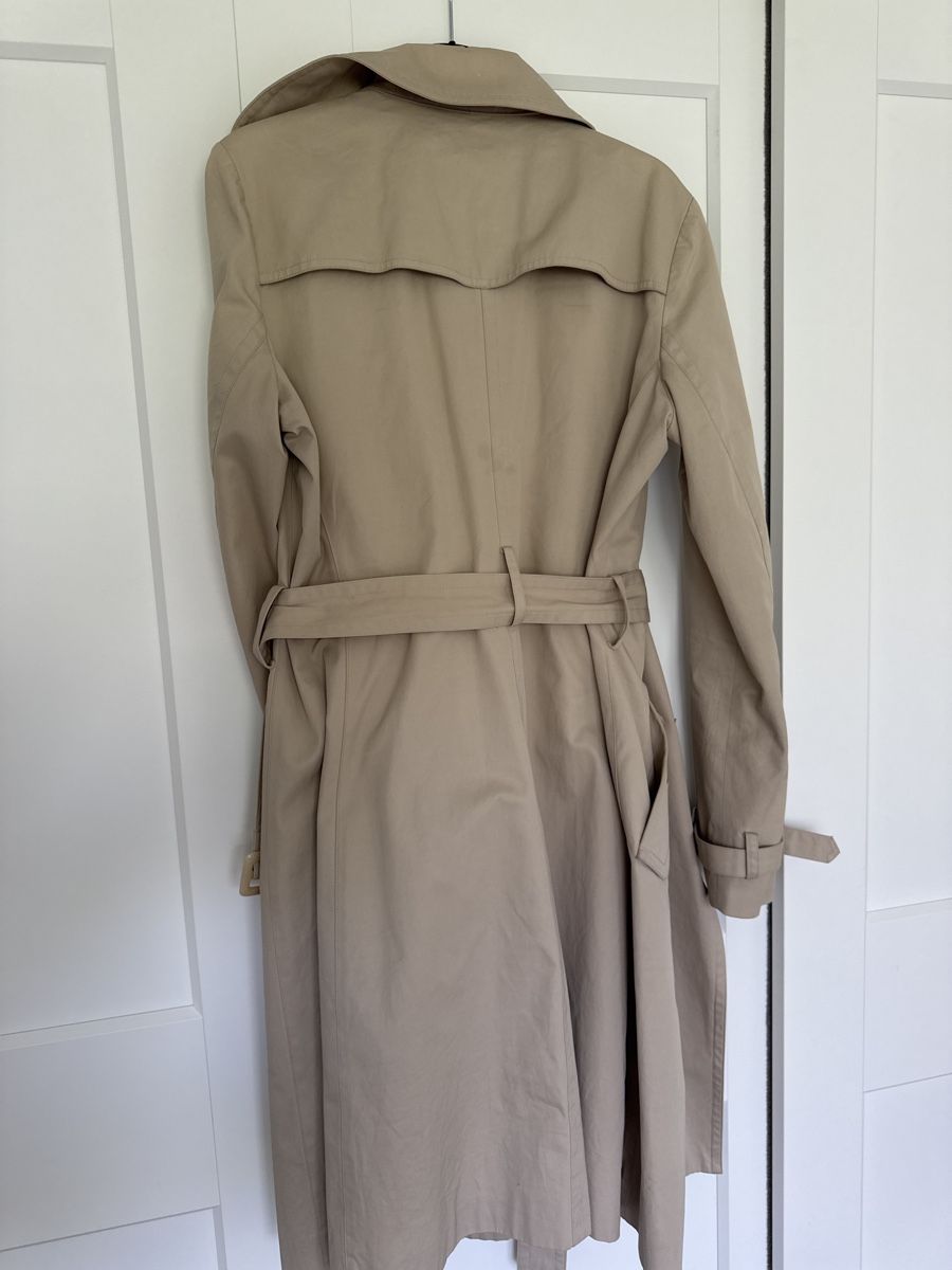 Cappotti: Trenchcoat Caramelo gr 38 – Usato da Freienbach venduto da buyzebra 7