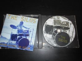 The Silos – Susan Across The Ocean / 1994