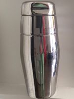 Cocktail Shaker Alessi