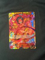 🔥 Gol. D. Roger (OP09-118) (V.1) Secret Rare #2 🔥