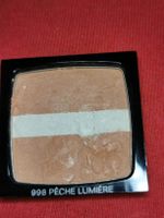 Chanel Poudre Blush Illuminatrice 998 Pêche Lumière ☀️