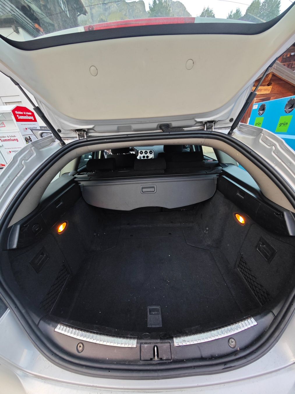 Alfa Romeo Automobili: Alfa Romeo 159 1.9 Diesel – Usato da Leukerbad venduto da min_5wtk 2