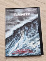DVD Le film En pleine tempête