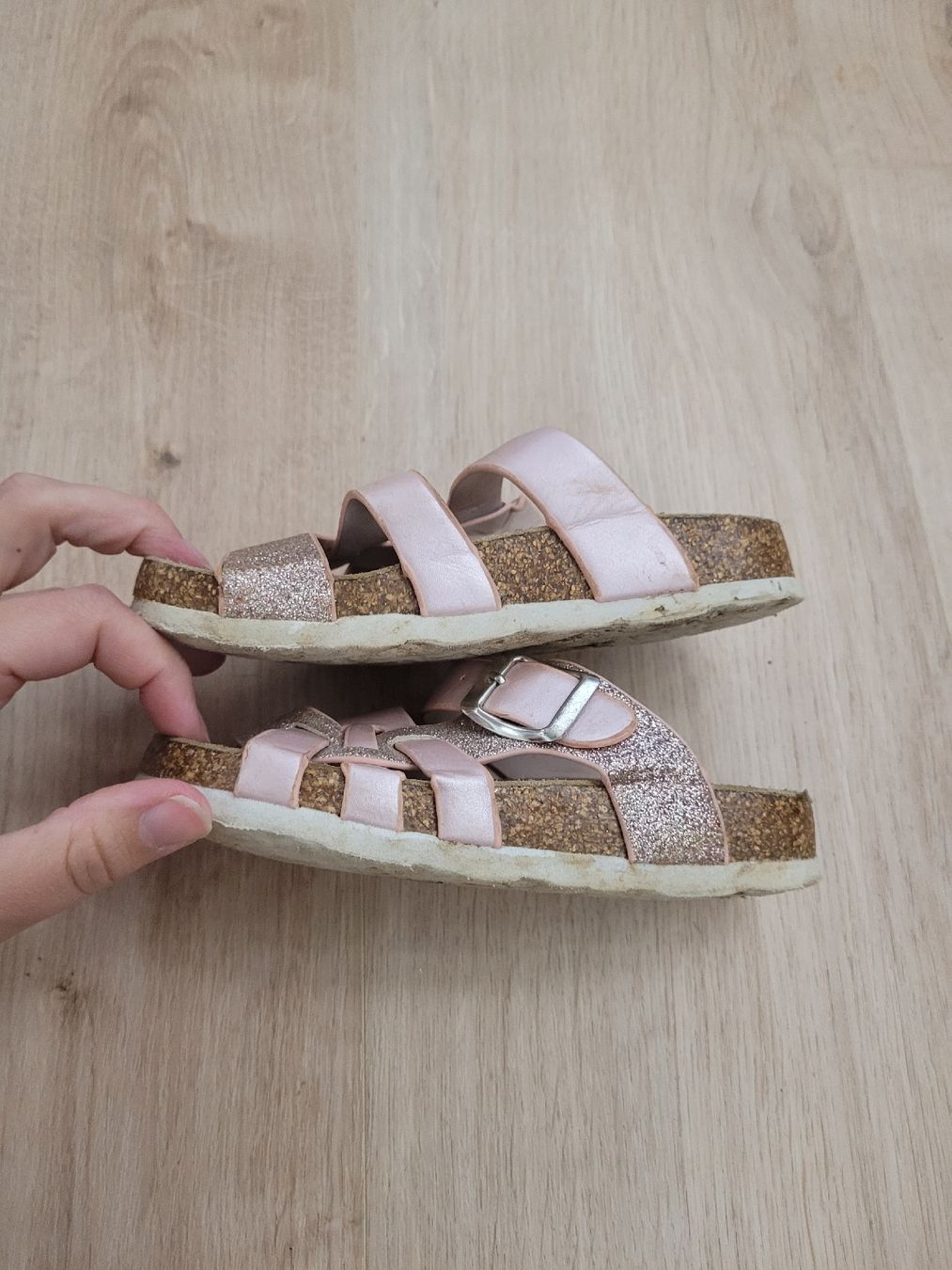 Scarpe per ragazze: Gartenschuhe Grösse 27 – Usato da Lupsingen venduto da sta_wgg5 3