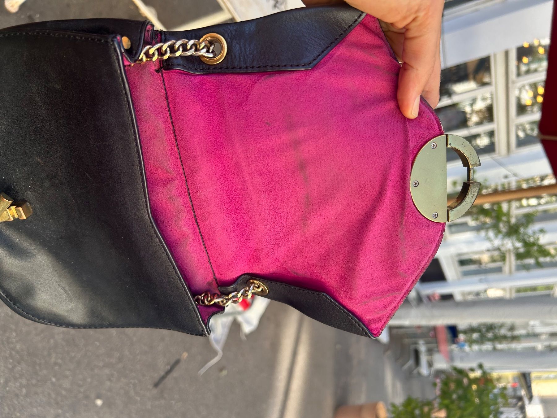 Chloé Borse da donna: Sandro Tasche – Usato da Zürich venduto da Ceraus 1