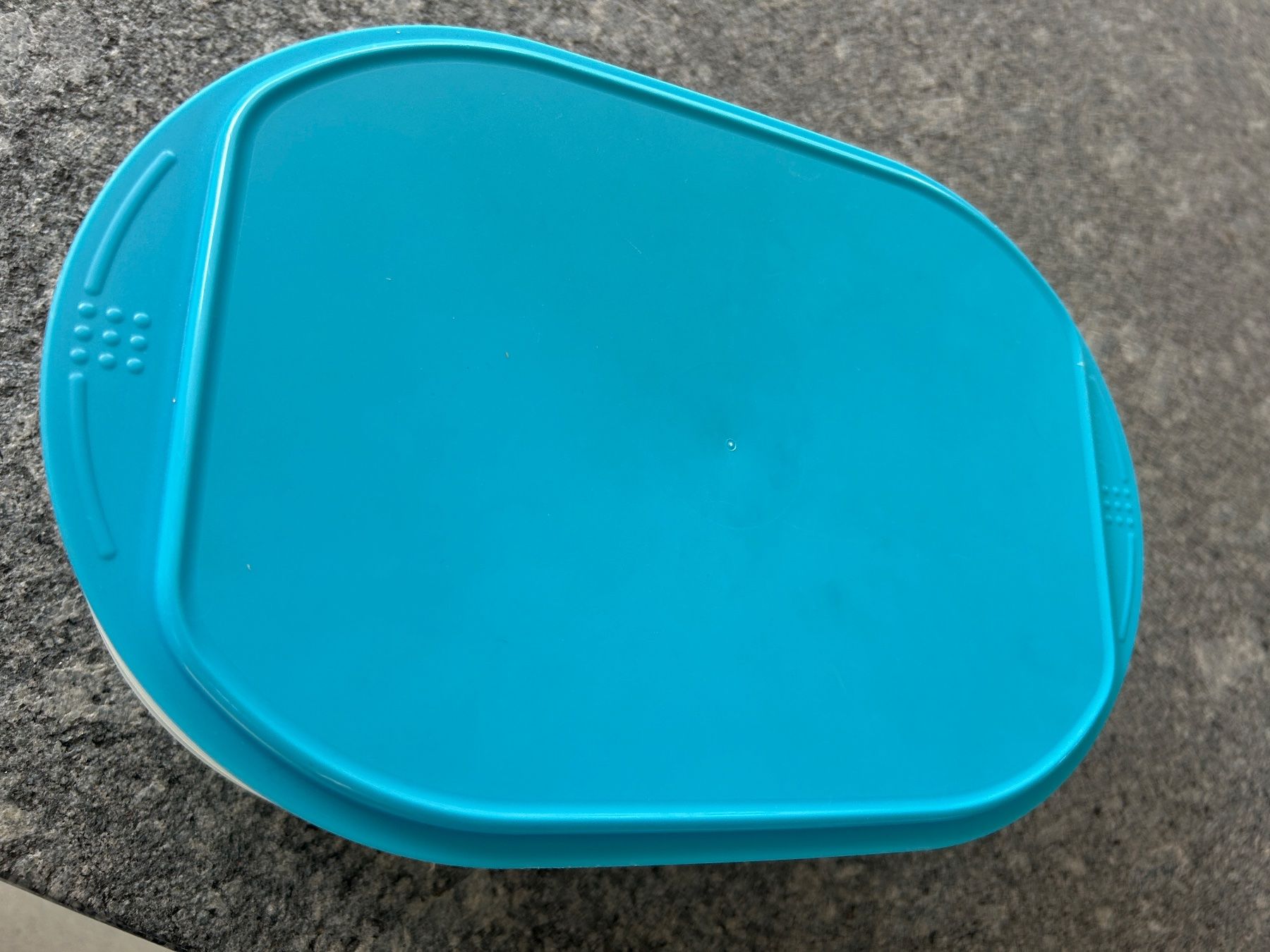Behälter & Ähnliches: Aufschnitt- und Käsebox – Gebraucht aus Kloten von Sasero 2