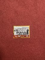 Panini Sticker Gruppenbild Italien 1934 Nr. FWC 9
