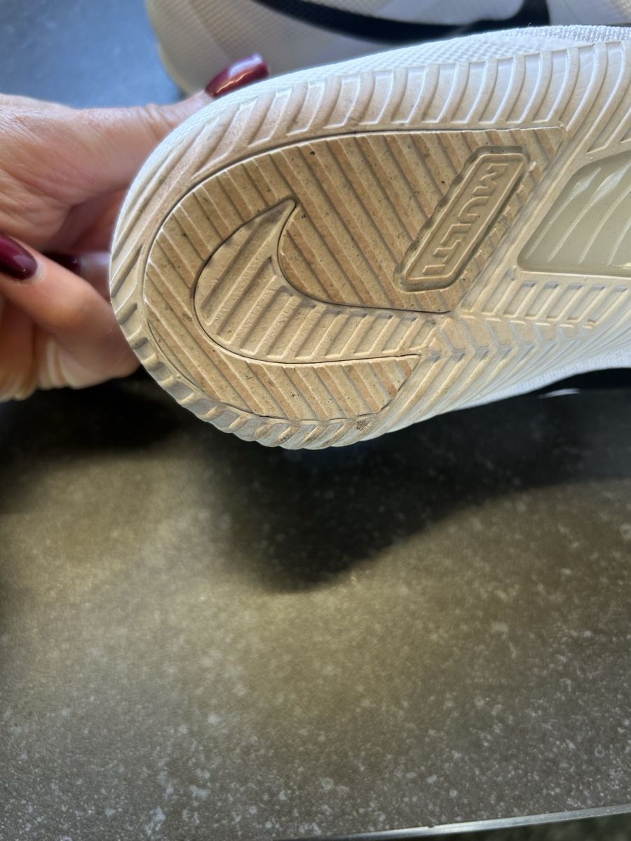 Nike Scarpe da uomo: Nike Rival Multi Track & Field EUR 47 Spikes – Usato da Blonay venduto da lucy20102012 3