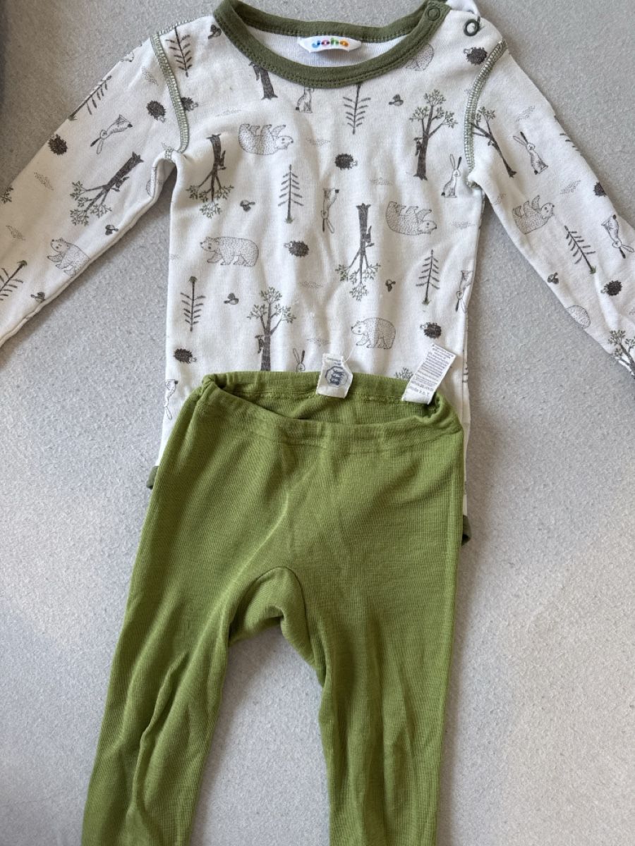 Kleiderpakete & -sets: Merino set – Gebraucht aus Rüti ZH von tar_ts2x